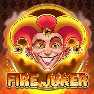 Fire Joker Slot