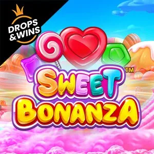 Sweet Bonanza Slot